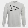 DryBlend® Adult Crewneck Sweatshirt Thumbnail