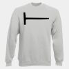 DryBlend® Adult Crewneck Sweatshirt Thumbnail