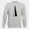 DryBlend® Adult Crewneck Sweatshirt Thumbnail