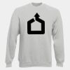 DryBlend® Adult Crewneck Sweatshirt Thumbnail