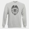 DryBlend® Adult Crewneck Sweatshirt Thumbnail