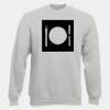 DryBlend® Adult Crewneck Sweatshirt Thumbnail