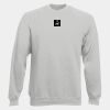 DryBlend® Adult Crewneck Sweatshirt Thumbnail