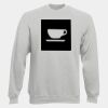 DryBlend® Adult Crewneck Sweatshirt Thumbnail