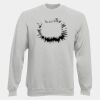 DryBlend® Adult Crewneck Sweatshirt Thumbnail