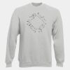 DryBlend® Adult Crewneck Sweatshirt Thumbnail