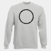 DryBlend® Adult Crewneck Sweatshirt Thumbnail