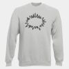 DryBlend® Adult Crewneck Sweatshirt Thumbnail