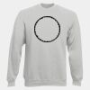 DryBlend® Adult Crewneck Sweatshirt Thumbnail