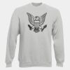 DryBlend® Adult Crewneck Sweatshirt Thumbnail