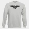 DryBlend® Adult Crewneck Sweatshirt Thumbnail