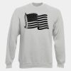 DryBlend® Adult Crewneck Sweatshirt Thumbnail