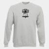 DryBlend® Adult Crewneck Sweatshirt Thumbnail