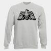 DryBlend® Adult Crewneck Sweatshirt Thumbnail