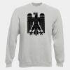 DryBlend® Adult Crewneck Sweatshirt Thumbnail