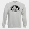 DryBlend® Adult Crewneck Sweatshirt Thumbnail