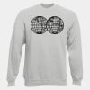 DryBlend® Adult Crewneck Sweatshirt Thumbnail