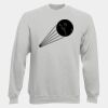 DryBlend® Adult Crewneck Sweatshirt Thumbnail