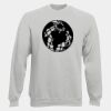 DryBlend® Adult Crewneck Sweatshirt Thumbnail