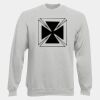 DryBlend® Adult Crewneck Sweatshirt Thumbnail