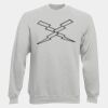 DryBlend® Adult Crewneck Sweatshirt Thumbnail