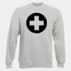 DryBlend® Adult Crewneck Sweatshirt Thumbnail