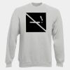 DryBlend® Adult Crewneck Sweatshirt Thumbnail