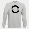 DryBlend® Adult Crewneck Sweatshirt Thumbnail