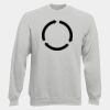 DryBlend® Adult Crewneck Sweatshirt Thumbnail