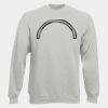 DryBlend® Adult Crewneck Sweatshirt Thumbnail