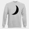 DryBlend® Adult Crewneck Sweatshirt Thumbnail