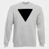 DryBlend® Adult Crewneck Sweatshirt Thumbnail