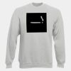 DryBlend® Adult Crewneck Sweatshirt Thumbnail