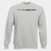 DryBlend® Adult Crewneck Sweatshirt Thumbnail