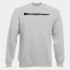 DryBlend® Adult Crewneck Sweatshirt Thumbnail