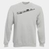 DryBlend® Adult Crewneck Sweatshirt Thumbnail