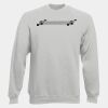 DryBlend® Adult Crewneck Sweatshirt Thumbnail