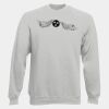 DryBlend® Adult Crewneck Sweatshirt Thumbnail