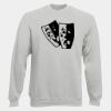 DryBlend® Adult Crewneck Sweatshirt Thumbnail