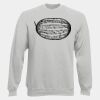 DryBlend® Adult Crewneck Sweatshirt Thumbnail