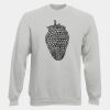 DryBlend® Adult Crewneck Sweatshirt Thumbnail