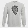 DryBlend® Adult Crewneck Sweatshirt Thumbnail