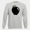 DryBlend® Adult Crewneck Sweatshirt Thumbnail