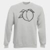 DryBlend® Adult Crewneck Sweatshirt Thumbnail