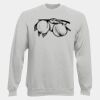 DryBlend® Adult Crewneck Sweatshirt Thumbnail