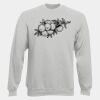 DryBlend® Adult Crewneck Sweatshirt Thumbnail