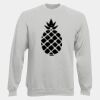 DryBlend® Adult Crewneck Sweatshirt Thumbnail