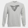 DryBlend® Adult Crewneck Sweatshirt Thumbnail