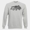 DryBlend® Adult Crewneck Sweatshirt Thumbnail