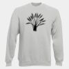 DryBlend® Adult Crewneck Sweatshirt Thumbnail